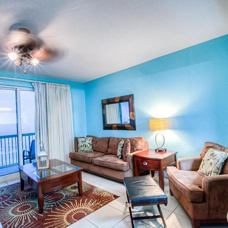 Calypso 2-2007 ! Amazing Location, And Awesome Ocean Views! Villa Panama City Beach Eksteriør bilde