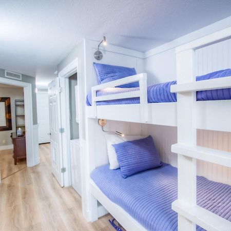 Calypso 2-2007 ! Amazing Location, And Awesome Ocean Views! Villa Panama City Beach Eksteriør bilde