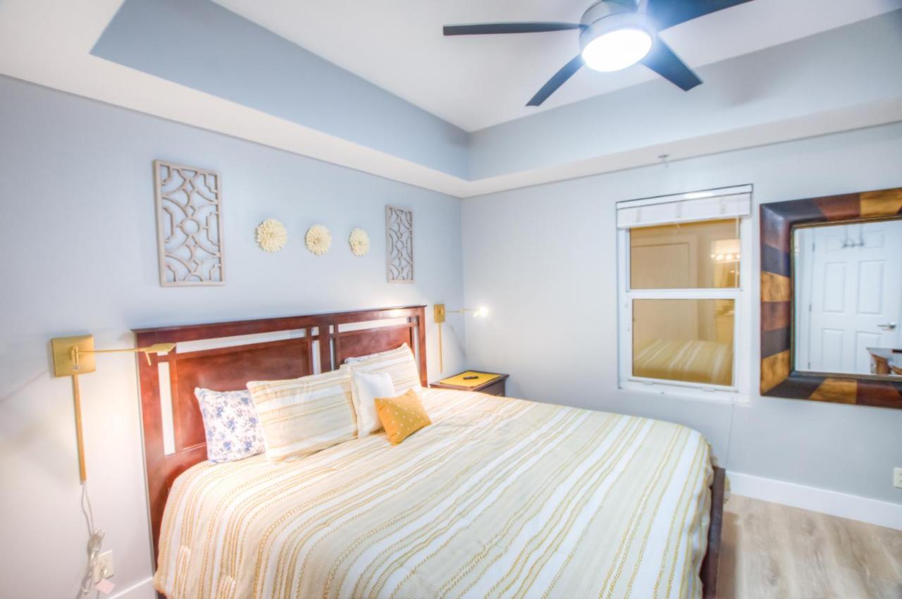 Calypso 2-2007 ! Amazing Location, And Awesome Ocean Views! Villa Panama City Beach Eksteriør bilde