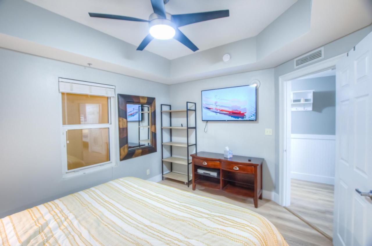 Calypso 2-2007 ! Amazing Location, And Awesome Ocean Views! Villa Panama City Beach Eksteriør bilde