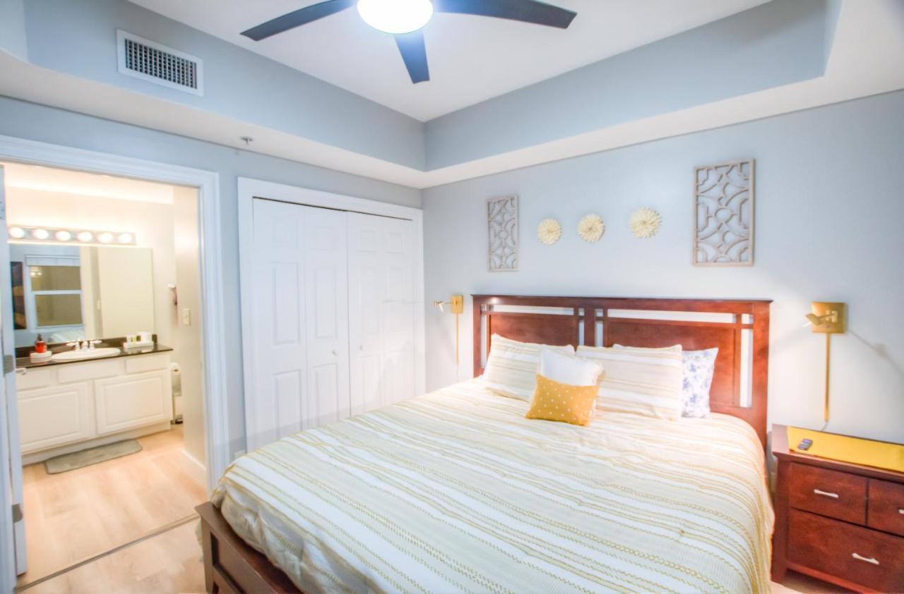 Calypso 2-2007 ! Amazing Location, And Awesome Ocean Views! Villa Panama City Beach Eksteriør bilde