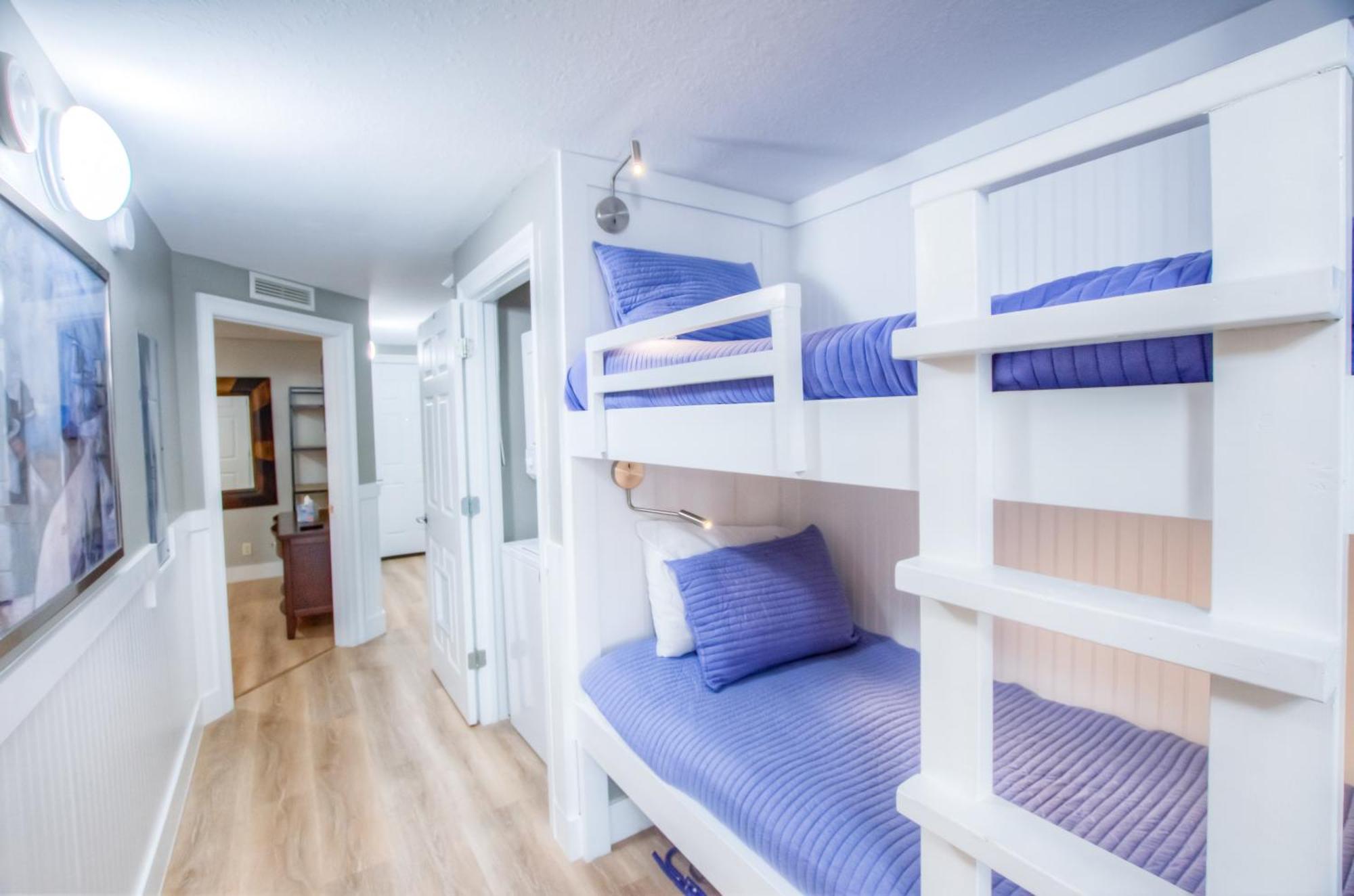 Calypso 2-2007 ! Amazing Location, And Awesome Ocean Views! Villa Panama City Beach Eksteriør bilde