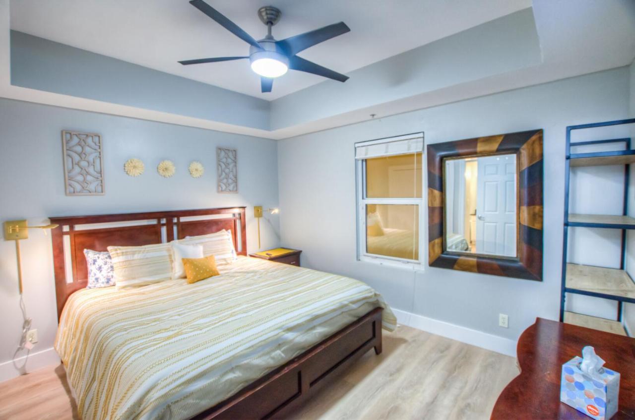 Calypso 2-2007 ! Amazing Location, And Awesome Ocean Views! Villa Panama City Beach Eksteriør bilde
