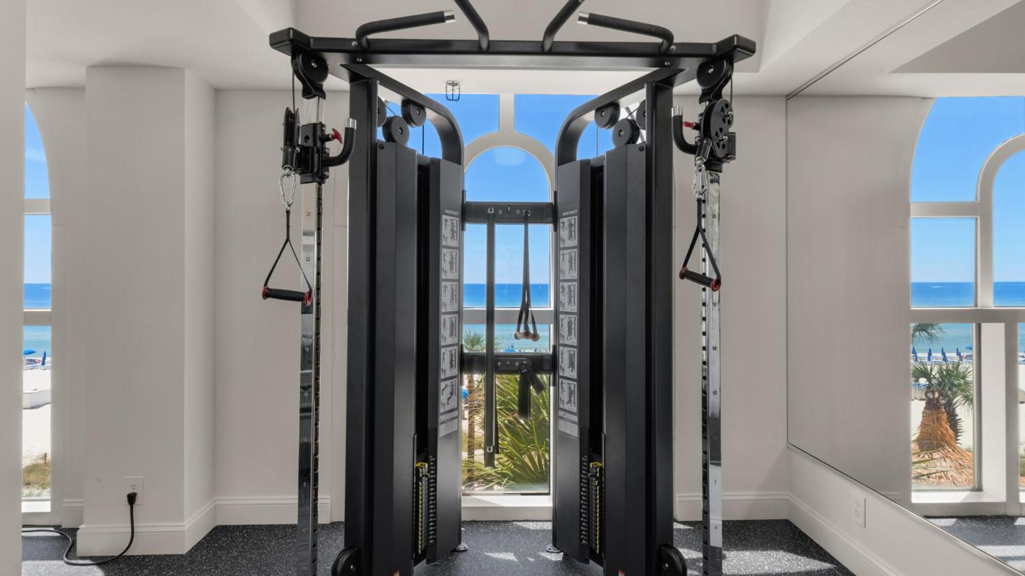Calypso 2-2007 ! Amazing Location, And Awesome Ocean Views! Villa Panama City Beach Eksteriør bilde
