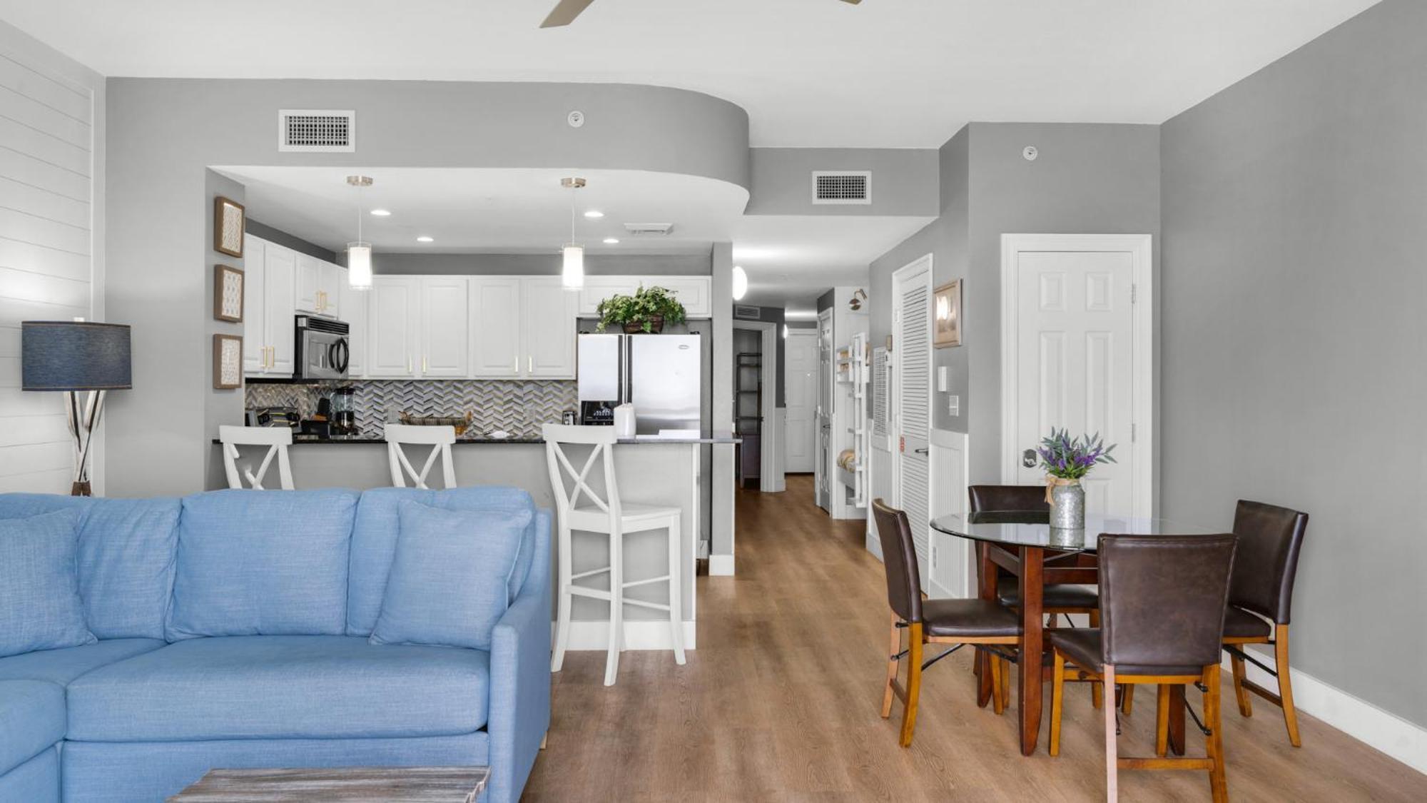 Calypso 2-2007 ! Amazing Location, And Awesome Ocean Views! Villa Panama City Beach Eksteriør bilde