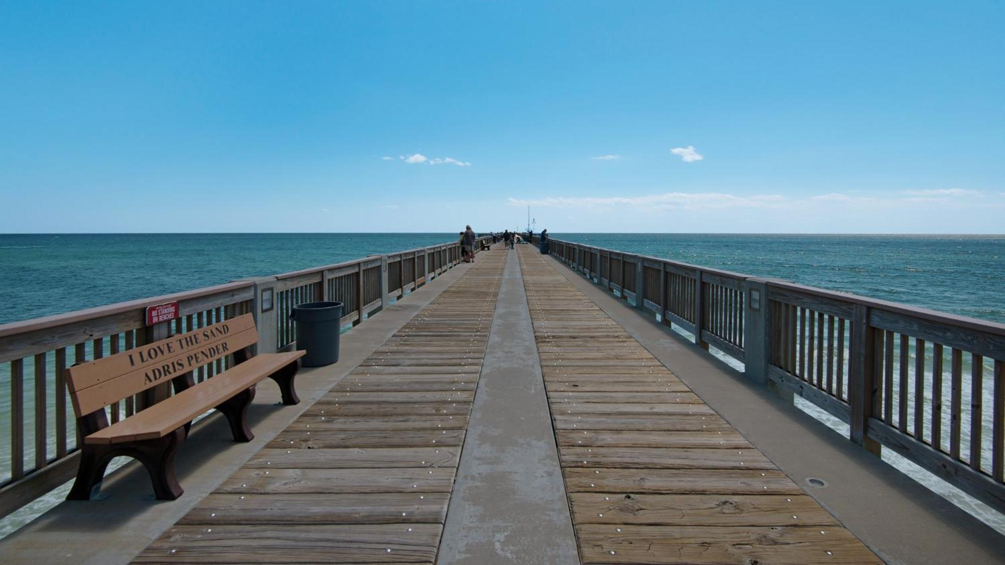 Calypso 2-2007 ! Amazing Location, And Awesome Ocean Views! Villa Panama City Beach Eksteriør bilde