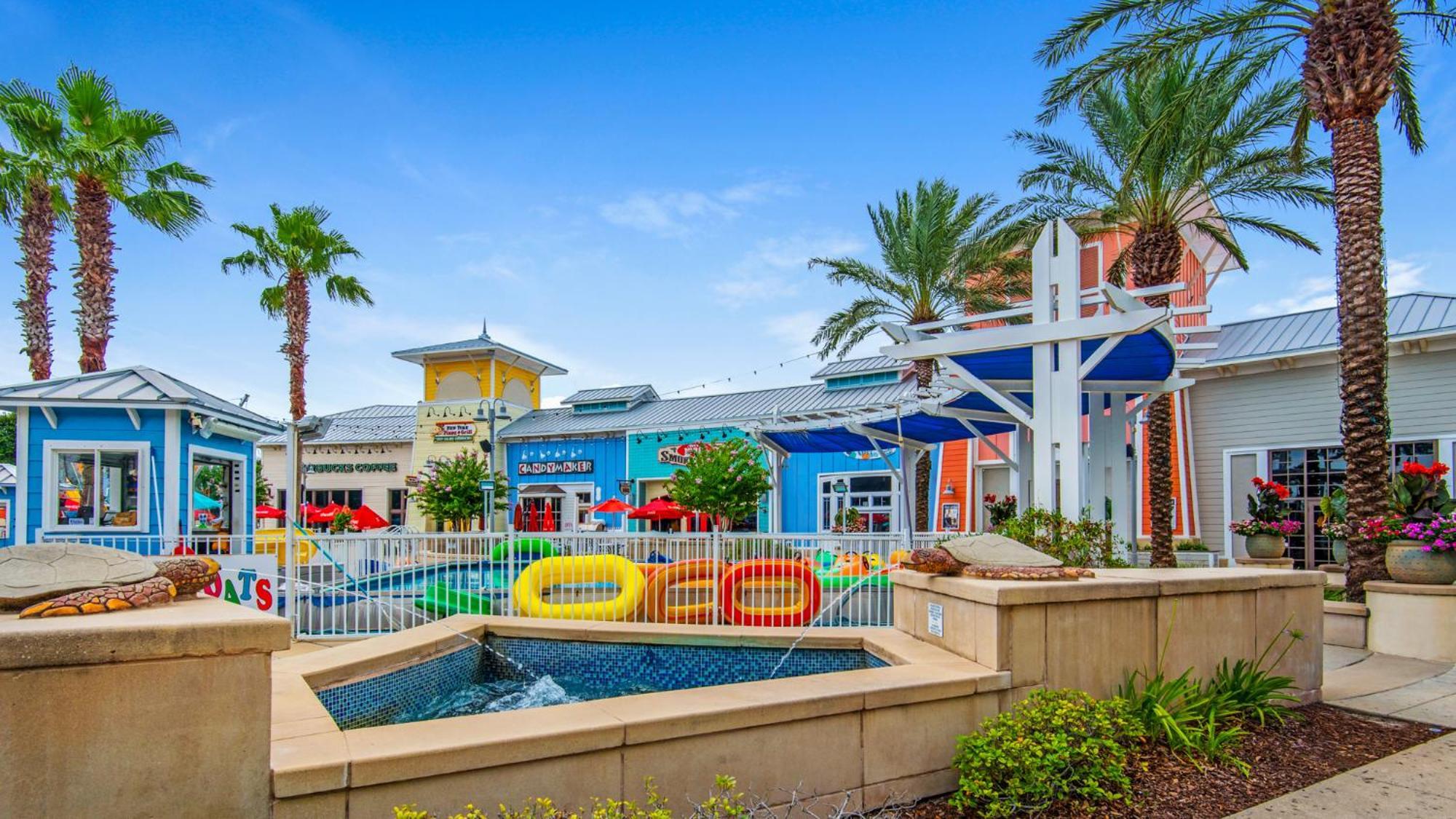 Calypso 2-2007 ! Amazing Location, And Awesome Ocean Views! Villa Panama City Beach Eksteriør bilde